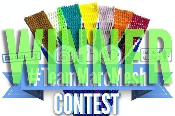 ULTIMATE #TeamMarcMesh Contest!