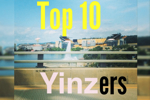 Yinzers Top 10 lacrosse players from Pittsburgh