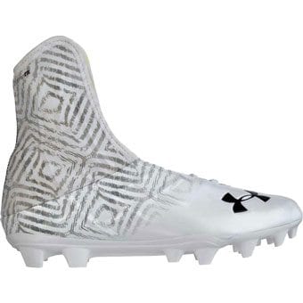 Ua highlight cleats 2014 new arrivals