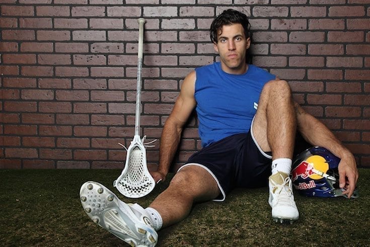 Paul Rabil - Page 4 of 13 - Lacrosse All Stars.
