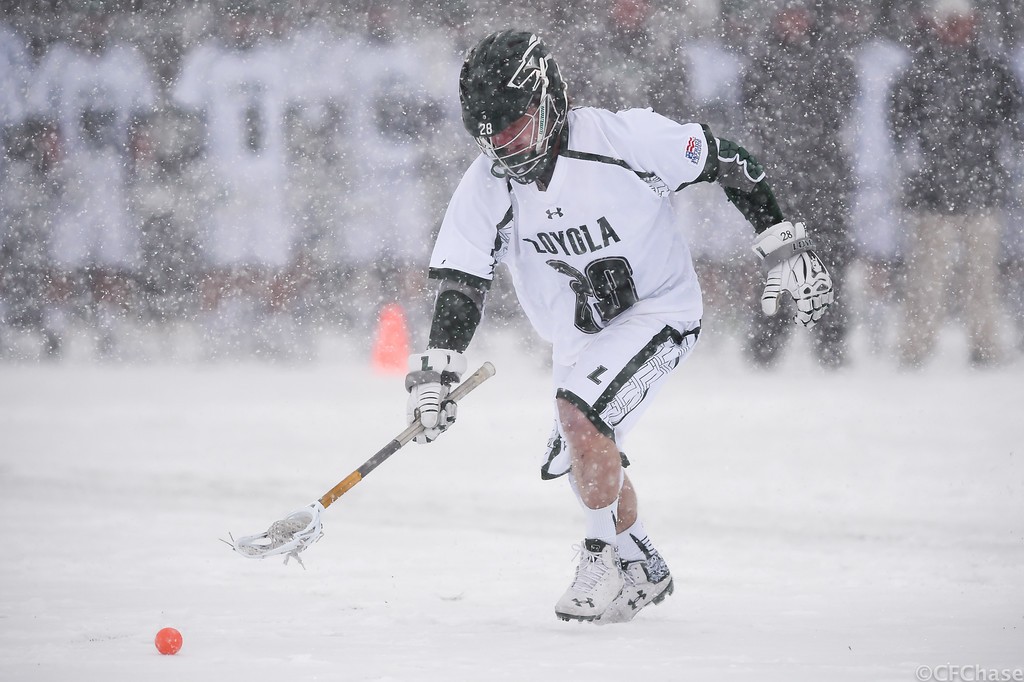 Amazing Snow Lacrosse Photos Lacrosse All Stars
