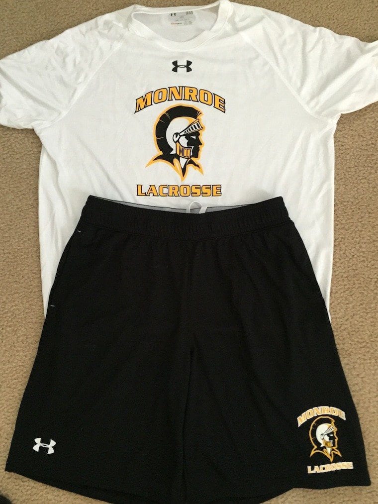 Monroe Gear and Video