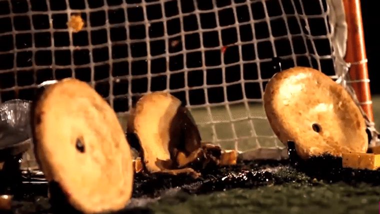 Low Pie or Die = Tuesdays w/ Connor Martin