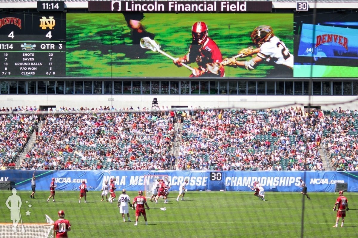 final four lacrosse photo