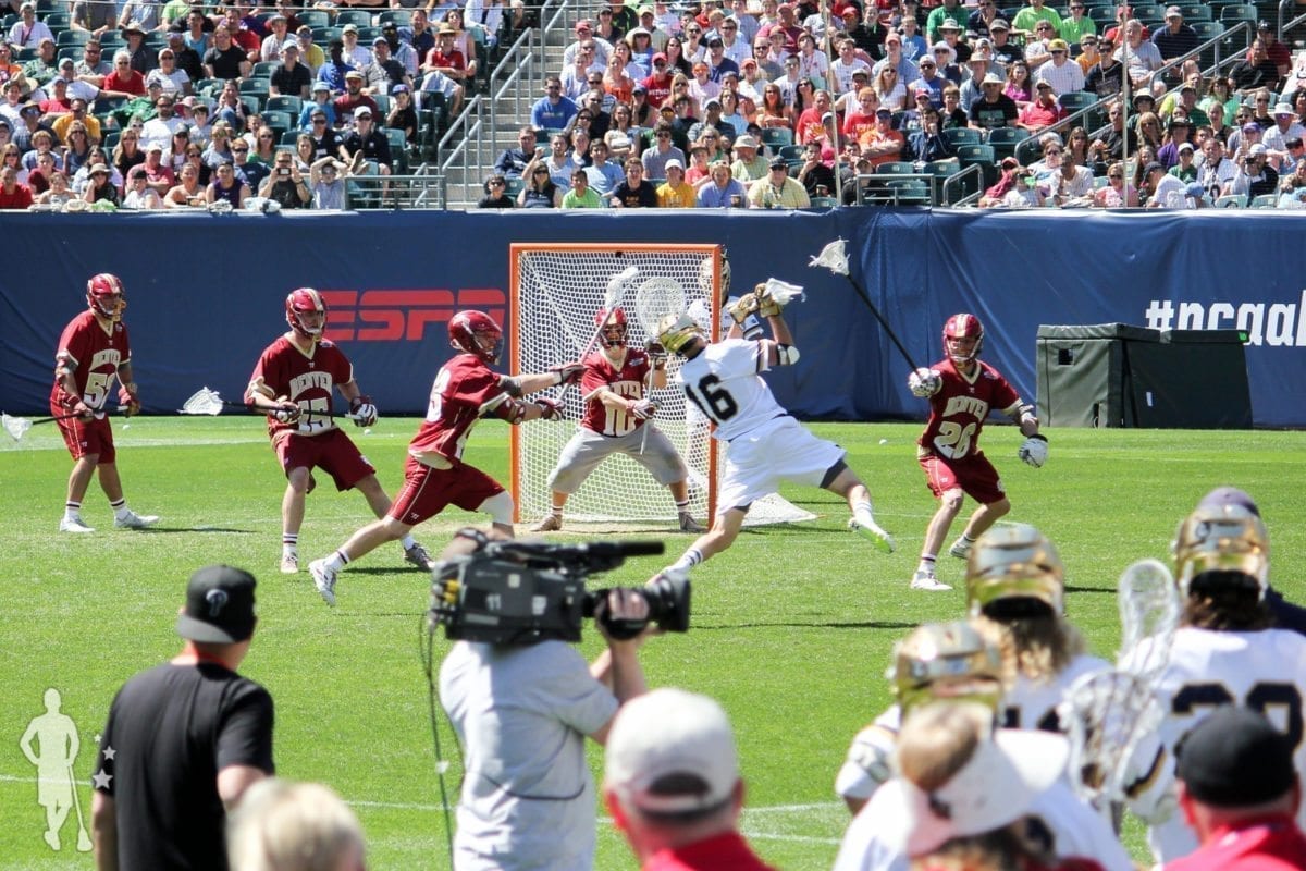 final four lacrosse photo