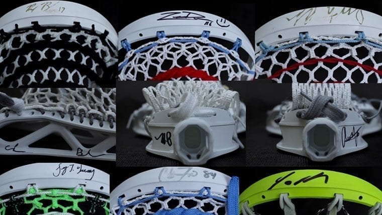 Tie Up Tuesday: All Tied Up - Epoch Lacrosse Looks Back