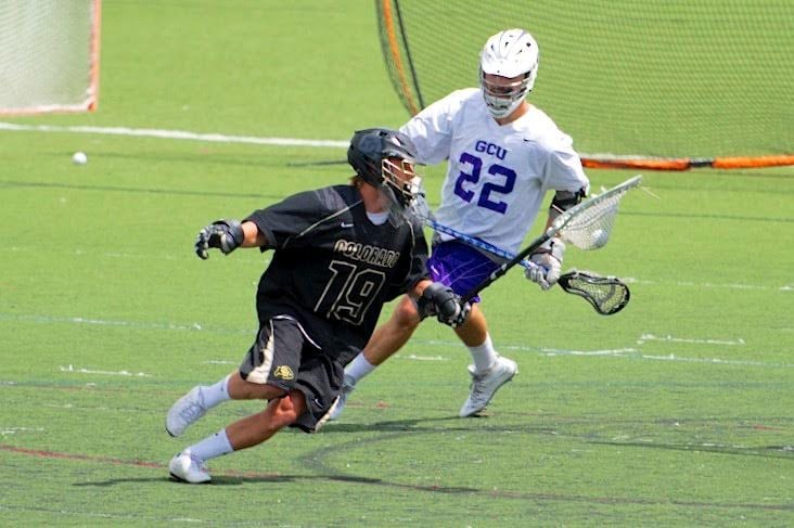 CU vs GCU MCLA Tournament 2015 Photo Credit Robert White