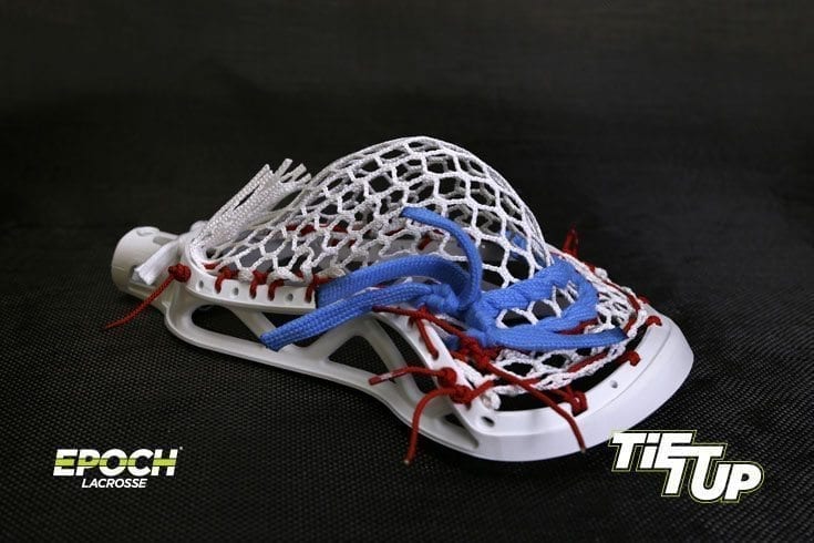 Tie Up Tuesday: Zack Dorn, World Record Pocket