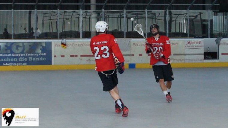 Germany Finish Training on Home Soil, Ready for WILC 2015