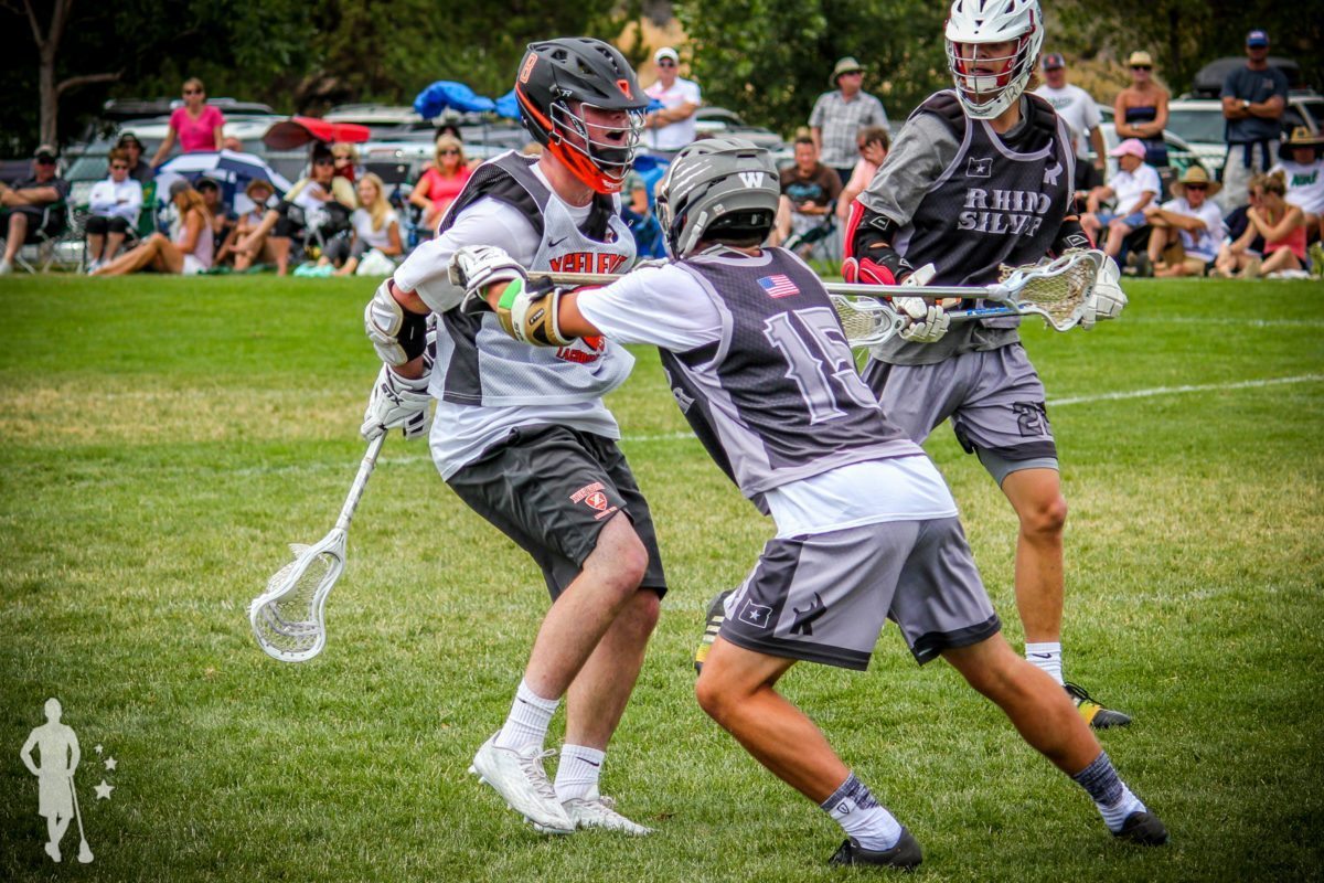 101 Moments From The 2015 Oregon Lacrosse Classic