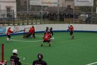 Germany Lacrosse Set Up Camp in Czech Republic, Focus on WILC 2015