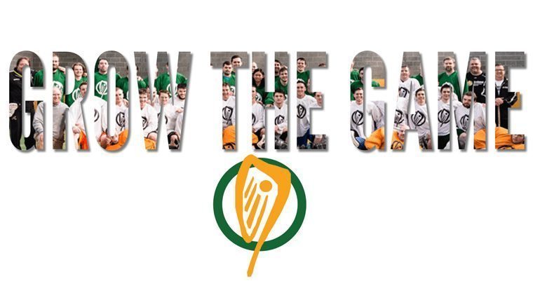 How Does Ireland Lacrosse Grow The Game?