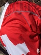 Switzerland WILC 2015 Jersey Uncommon Fit