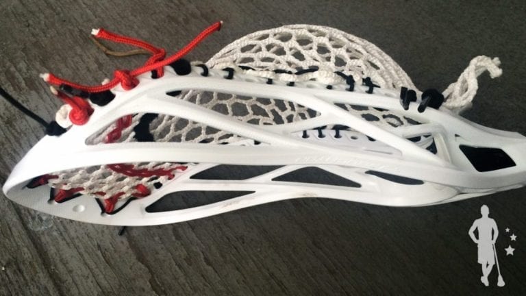 Warrior Regulator Head and Mesh (6 of 20)