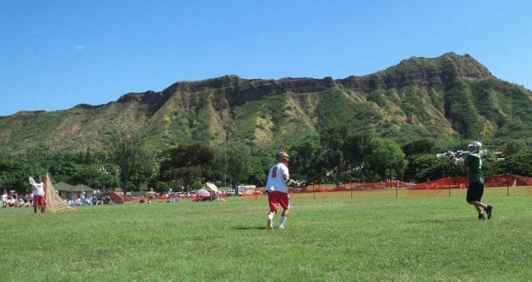 2015 Hawaii Lacrosse Invitational - Photo Gallery
