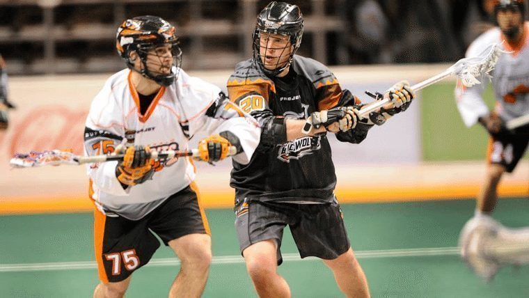 New England Black Wolves - 2016 Season Preview - Lacrosse All Stars