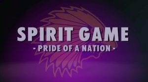 spirit game iroquois lacrosse