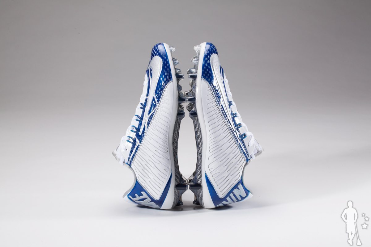 customize lacrosse cleats