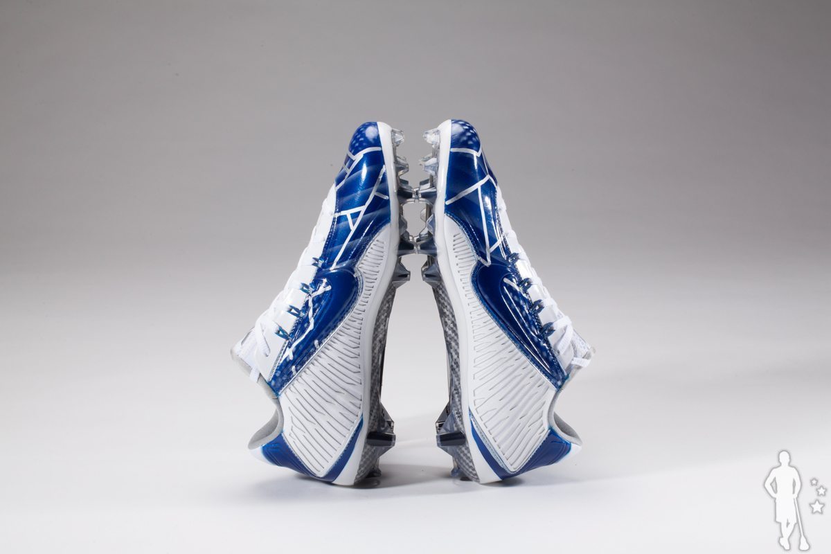 customize lacrosse cleats