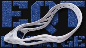 Adidas EQT Enrayge Lacrosse Head