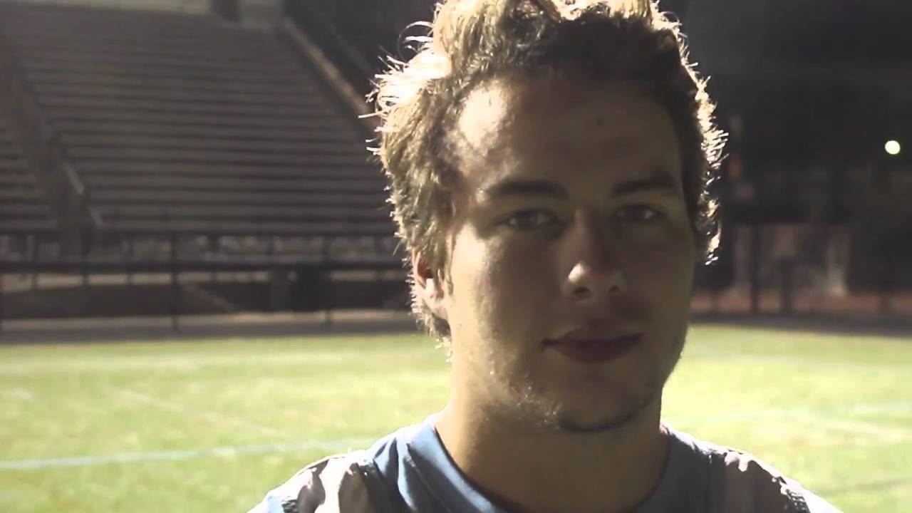 The Rivalry: Hopkins vs. Maryland