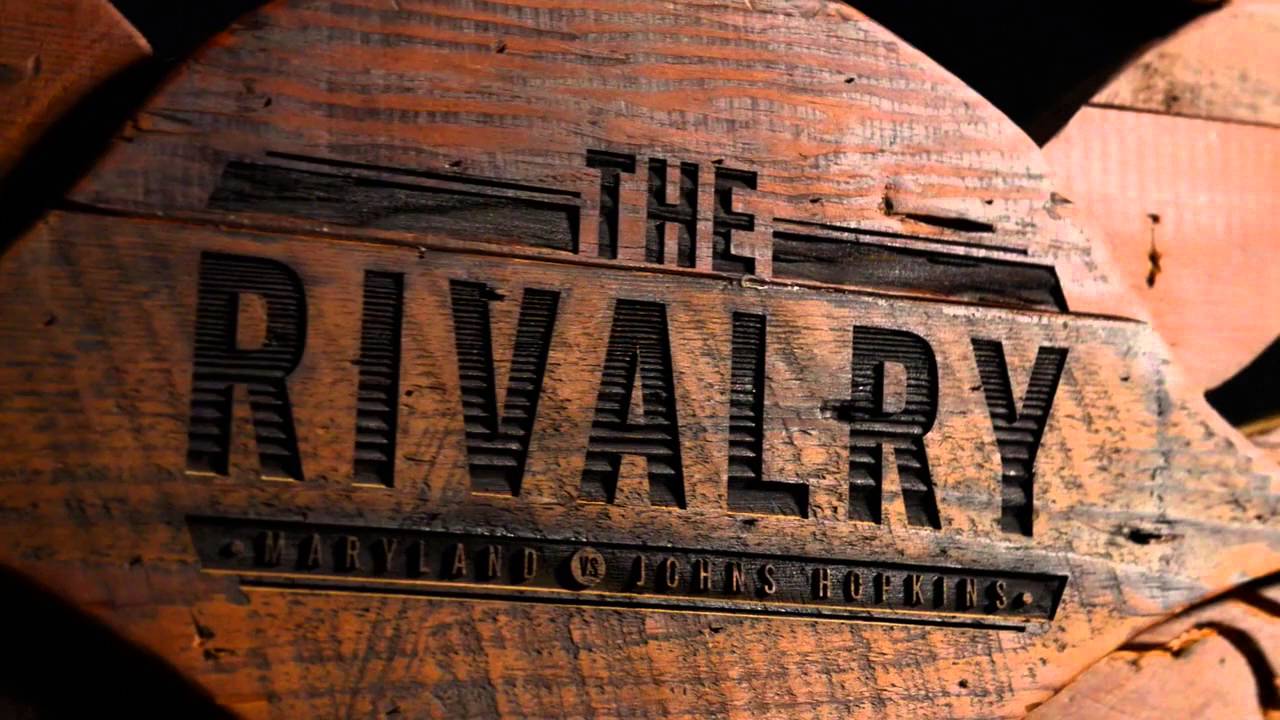 The Rivalry: Trophy Fabrication Behind-the-Scenes