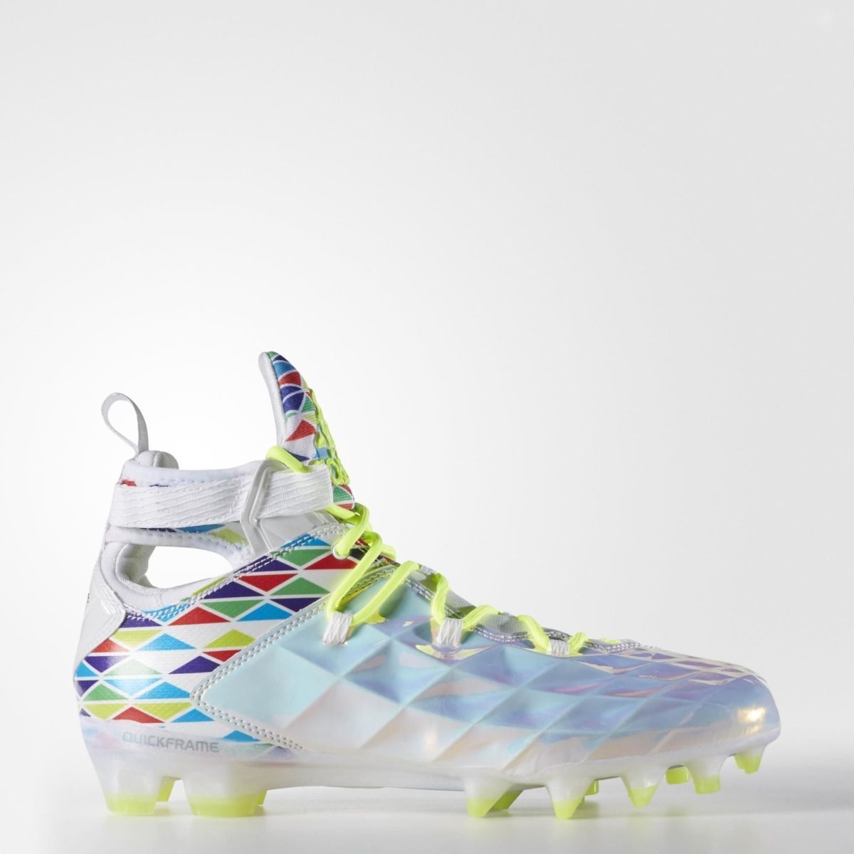 Win Adidas Crazyquick Lacrosse Cleats 