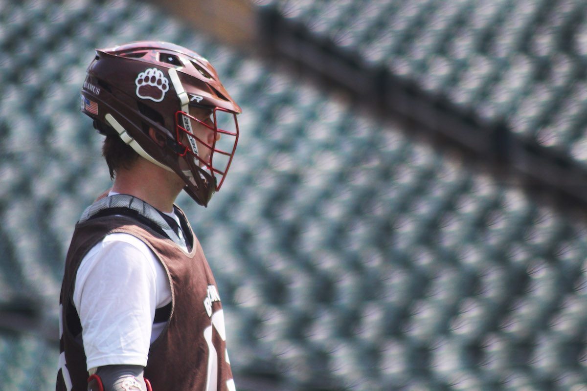 NCAA Men's Lacrosse Final Four in Philly - Brown LaxCast