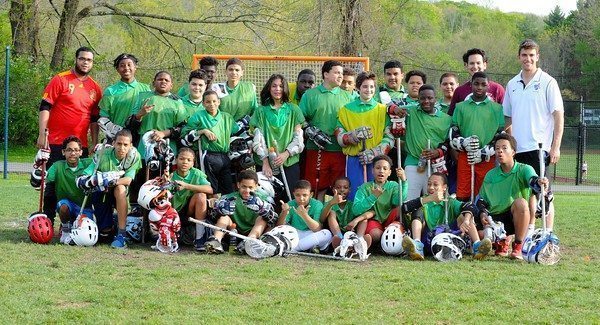 South Bronx Lacrosse