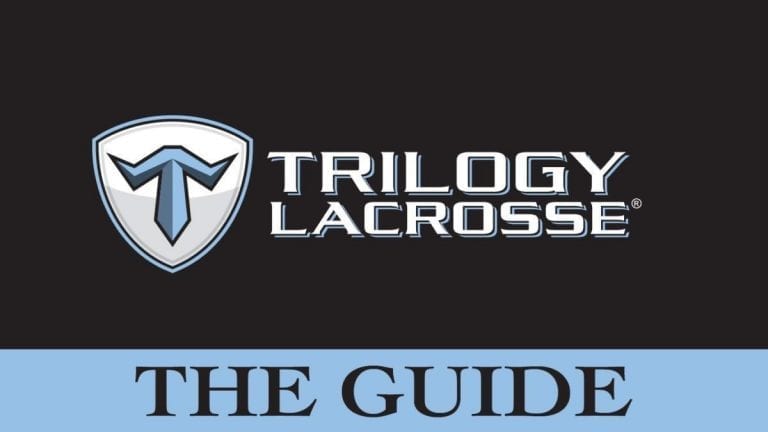 Trilogy Lacrosse: The Guide