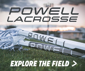 Explore The Field - Powell Lacrosse