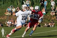 2016 European Lacrosse Championships - Day 2