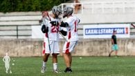 2016 European Lacrosse Championships - Day 3