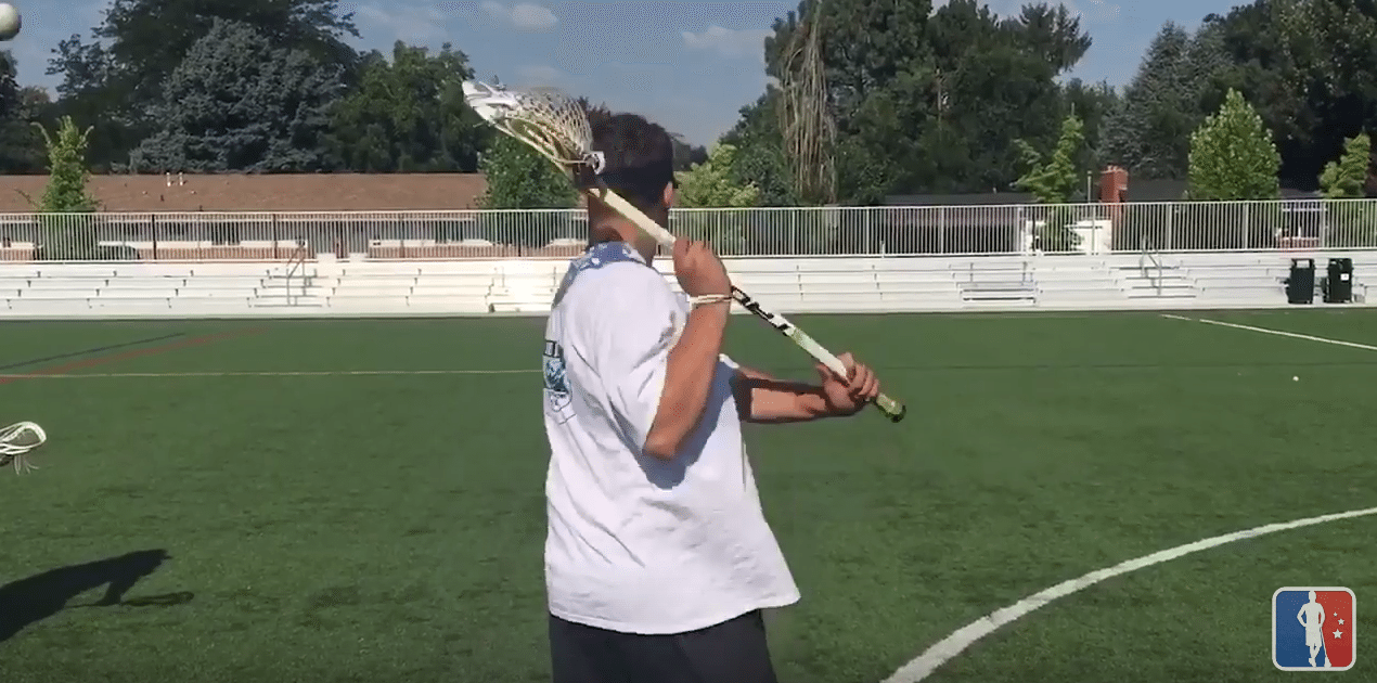 Behind The Back Tutorial: Here's Your Help!