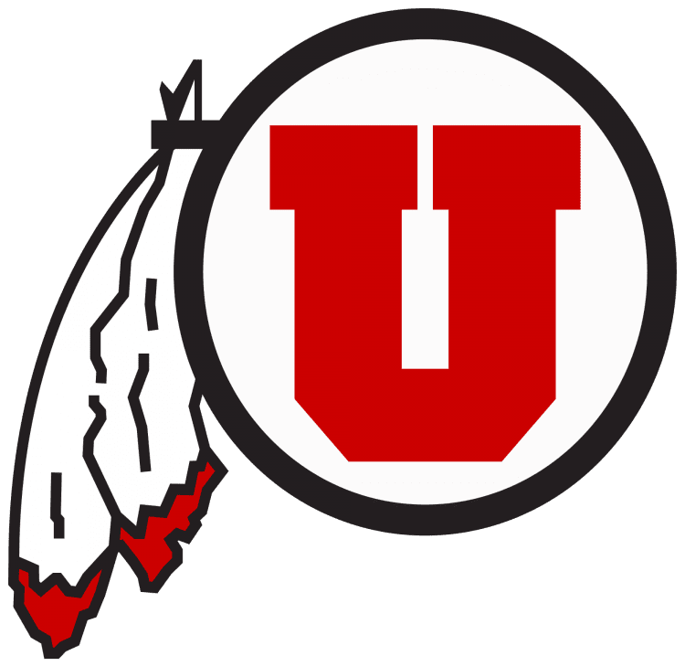 University of Utah Utes Logo