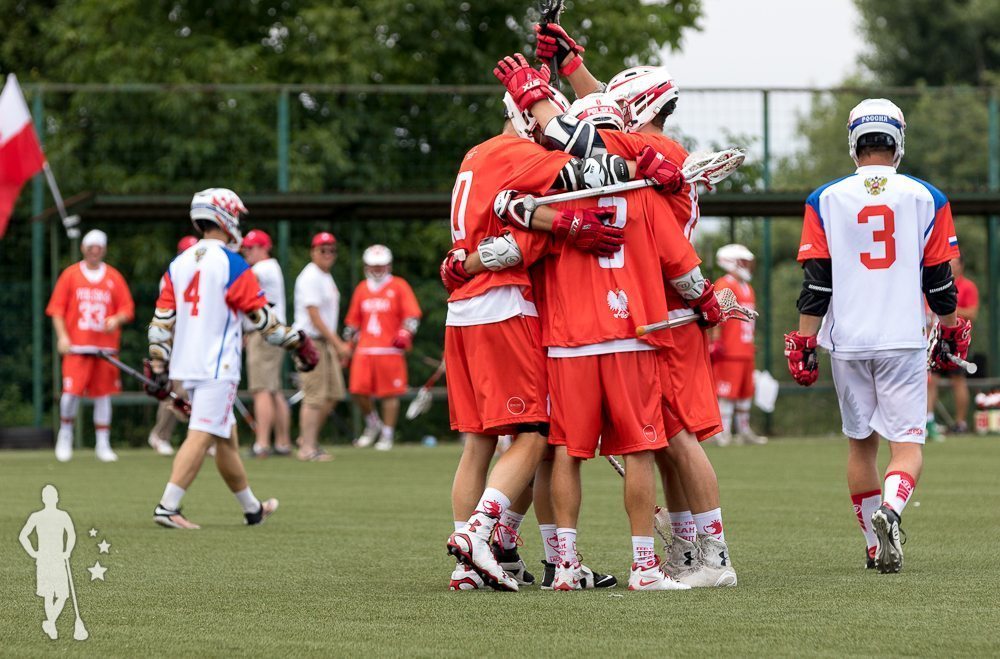 Russia vs Poland - 2016 Euro Championships