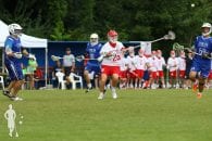 2016 Euro Lacrosse Championships - Day 6