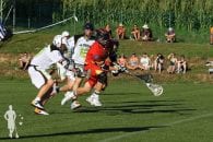 2016 Euro Lacrosse Championships - Day 6