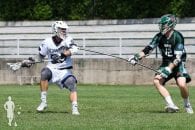 2016 Euro Lacrosse Championships - Day 6