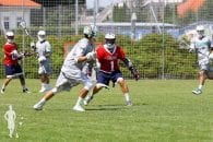 2016 Euro Lacrosse Championships - Day 6