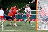 2016 Euro Lacrosse Championships - Day 6