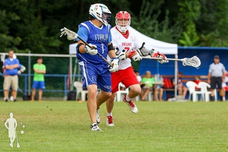 2016 Euro Lacrosse Championships - Day 6
