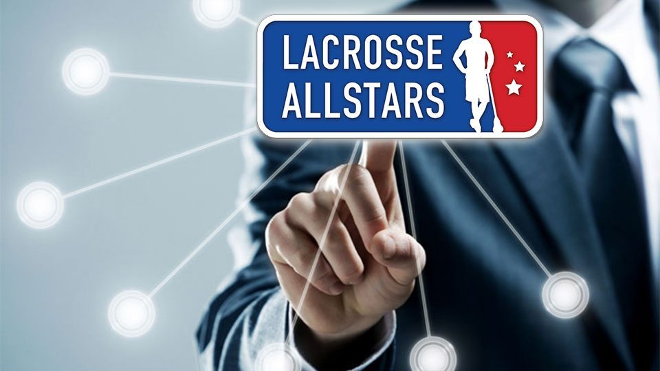 advertise - lacrosse all stars - industry-leading ROAS