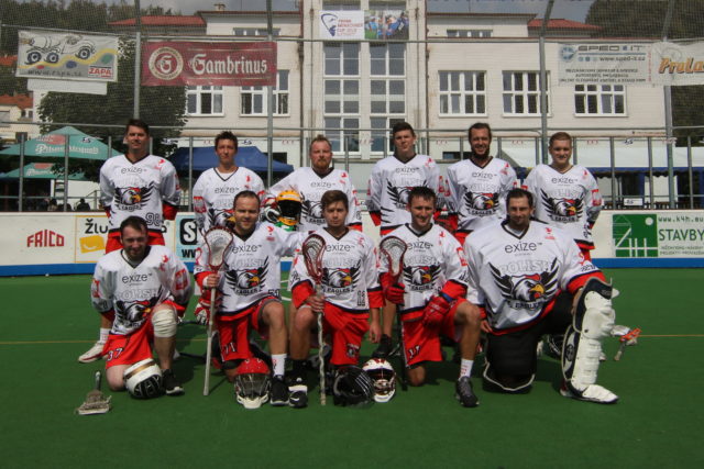 Frank Menschner Cup 2016, www.FMCup.cz