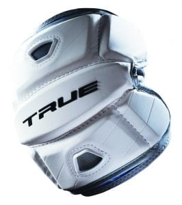 TRUE Frequency Elbow Pads