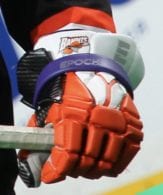 Integra Gloves for the Bandits