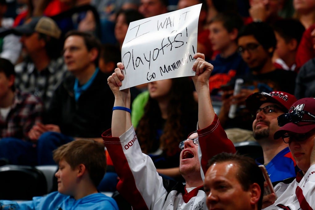 Rochester Knighthawks Colorado Mammoth Photo: Jack Dempsey NLL playoff picture