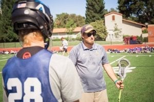Best In The West Lacrosse Recruiting Showcase