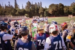 Best In The West Lacrosse Recruiting Showcase