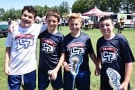 Saratoga Shootout 2017 Mark Bolles